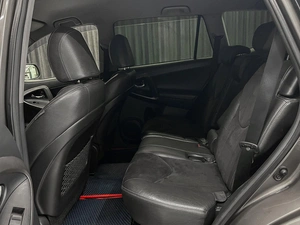 Внедорожник Toyota RAV4 2012 года, 1550000 рублей, Красноярск