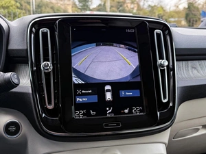 Внедорожник Volvo XC40 2020 года, 2999000 рублей, Большой Сочи