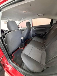 Седан Kia Rio 2020 года, 1650000 рублей, Орёл