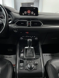 Внедорожник Mazda CX-5 2020 года, 2887000 рублей, Солонцы