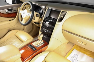 Внедорожник Infiniti FX37 2012 года, 1929000 рублей, Тюмень