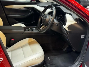 Седан Mazda 3 2020 года, 2097000 рублей, Красноярск
