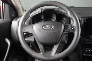 Хетчбэк ВАЗ (LADA) XRAY 2016 года, 959000 рублей, Оренбург