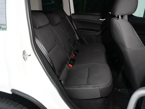 Внедорожник Skoda Yeti 2016 года, 1599111 рублей, Тверь