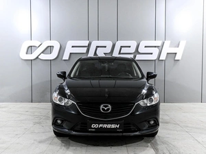 Седан Mazda 6 2015 года, 1980000 рублей, Аксай