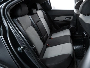 Седан Chevrolet Cruze 2012 года, 890000 рублей, Волгоград