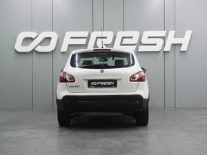 Внедорожник Nissan Qashqai 2012 года, 1099000 рублей, Воронеж