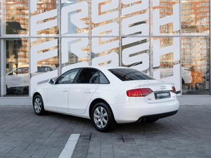 Седан Audi A4 2011 года, 1172900 рублей, Ставрополь
