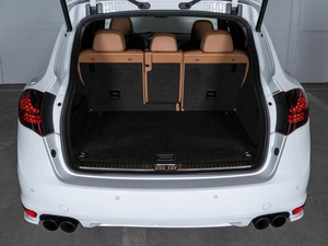 Внедорожник Porsche Cayenne GTS 2012 года, 2748000 рублей, Ставрополь