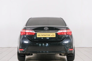 Седан Toyota Corolla 2014 года, 1349000 рублей, Красноярск