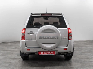 Внедорожник Suzuki Grand Vitara 2011 года, 1300000 рублей, Красноярск