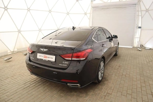 Седан Genesis G80 2017 года, 1999000 рублей, Обнинск