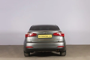 Седан Kia Cerato 2014 года, 999000 рублей, Новосибирск