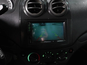 Седан Chevrolet Aveo 2007 года, 398000 рублей, Минеральные Воды