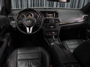 Купе Mercedes-benz E-класс 2012 года, 1799000 рублей, Тюмень
