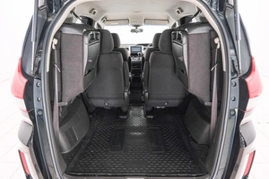 Минивэн Honda Freed 2017 года, 1499000 рублей, Красноярск