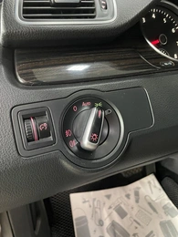 Седан Volkswagen Passat CC 2012 года, 1397000 рублей, Солонцы