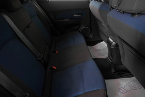 Седан Chevrolet Cruze 2012 года, 729000 рублей, Кемерово