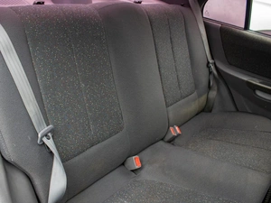 Седан Hyundai Accent 2007 года, 359000 рублей, Петрозаводск