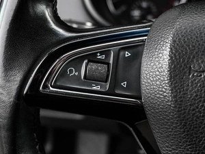 Лифтбек Skoda Octavia 2016 года, 1429000 рублей, Кирилловка