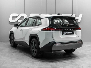 Внедорожник Toyota RAV4 2026 года, 4250000 рублей, Тюмень