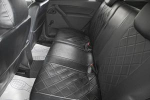 Лифтбек ВАЗ (LADA) Granta 2021 года, 599000 рублей, Кемерово