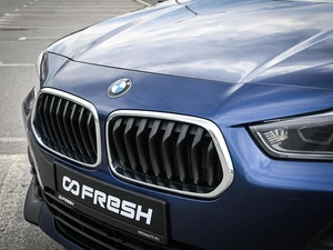Внедорожник BMW X2 2018 года, 2155000 рублей, Волгоград