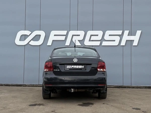 Седан Volkswagen Polo 2016 года, 759000 рублей, Ижевск