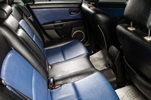Седан Mazda 3 2008 года, 759000 рублей, Сургут