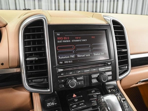 Внедорожник Porsche Cayenne 2014 года, 2575111 рублей, Ставрополь
