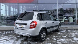 Универсал ВАЗ (LADA) Granta Cross 2022 года, 765000 рублей, Солонцы