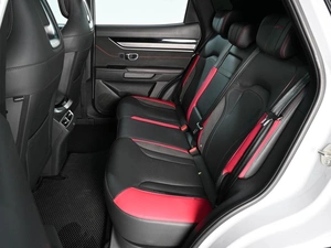 Внедорожник Jetour Dashing 2023 года, 1825000 рублей, Ростов-на-Дону