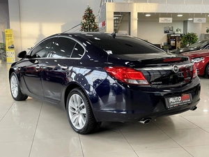 Седан Opel Insignia 2013 года, 1287000 рублей, Солонцы