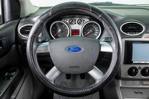 Хетчбэк Ford Focus 2011 года, 609000 рублей, Пермь
