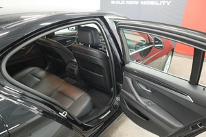 Седан BMW 5 серии 2013 года, 2320000 рублей, Курск