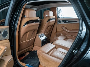 Седан Hongqi H9 2021 года, 3320000 рублей, Волгоград