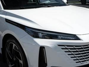 Седан Changan Lamore 2024 года, 2057000 рублей, Волгоград