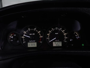 Внедорожник Chevrolet Niva 2018 года, 869000 рублей, Воронеж