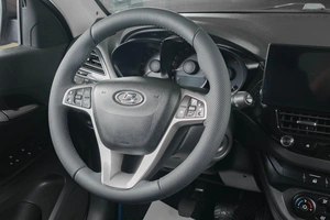 Универсал ВАЗ (LADA) Vesta 2019 года, 999000 рублей, Тюмень