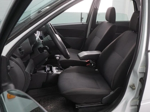 Седан ВАЗ (LADA) Granta 2012 года, 424000 рублей, Воронеж