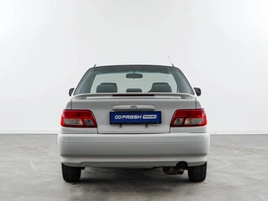 Седан Toyota Carina 2000 года, 699077 рублей, Москва