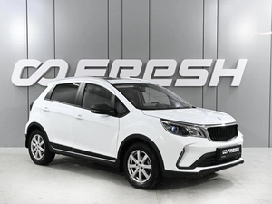 Внедорожник Livan X3 pro 2023 года, 1460000 рублей, Ростов-на-Дону