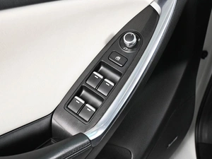 Внедорожник Mazda CX-5 2015 года, 1835000 рублей, Аксай