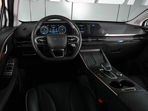 Внедорожник OMODA C5 2023 года, 2100000 рублей, Ростов-на-Дону