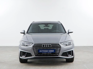 Седан Audi A4 2018 года, 2799077 рублей, Москва