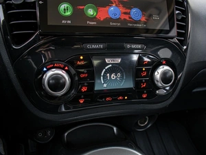 Внедорожник Nissan Juke 2012 года, 1070000 рублей, Краснодар