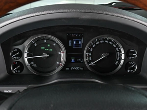Внедорожник Toyota Land Cruiser 2018 года, 6890000 рублей, Аксай