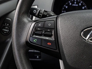 Внедорожник Hyundai Creta 2018 года, 1698000 рублей, Краснодар