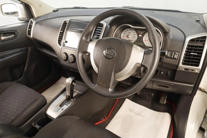 Универсал Nissan Wingroad 2017 года, 949000 рублей, Челябинск