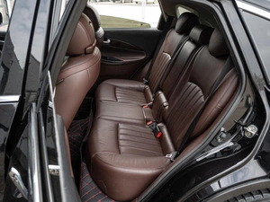 Внедорожник Infiniti EX25 2011 года, 1465000 рублей, Краснодар